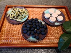 茶点-柒厢食事雅谈