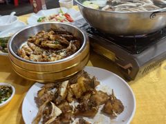 -红日饭店(裕隆三路店)