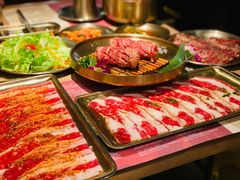 -西塔老太太泥炉烤肉(北京望京店)