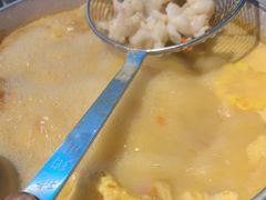-琥珀川糟粕醋火锅(慈云寺店)