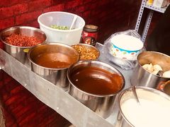 -无声臭豆腐(大井1号店)