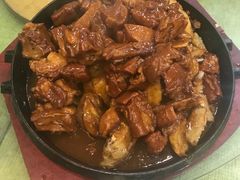 -桃子餐厅·天津菜(红星路直营店)