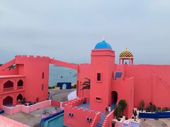 -漳州滨海火山岛自然生态风景区