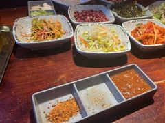-火炉情韩国料理店(古田路店)
