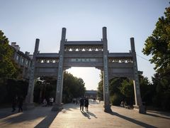 -南阳卧龙岗武侯祠