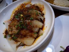 -金厨帽烤鱼(芦庄店)