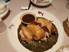 招牌窑土鸡-小炳胜(卓悦中心店)