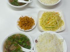 -雨霖祥和炖肉(南市店)