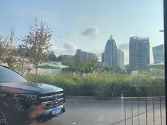 -东方早茶 海鲜•青岛菜(国信体育中心店)