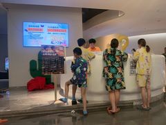 -神帆·元气汤泉(解放西路店)