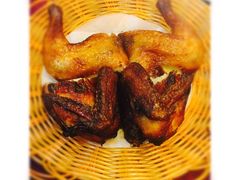 -喜鹊茶点.啫煲(车陂店)