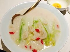 -三号黄浦会Canton Table