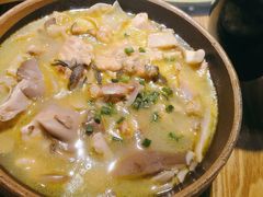 -印象鲵宴·张家界地标美食名片(溪布街店)