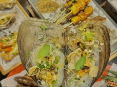 -质烤烤物·活烤海鲜(质烤总店)