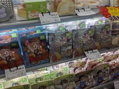 -花园饼屋·吐司蛋糕面包(星海店)
