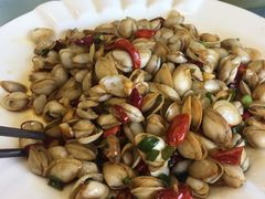 -金海湾海鲜排档(朱家尖店)