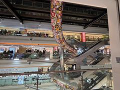 -巴黎春天(浦建店)