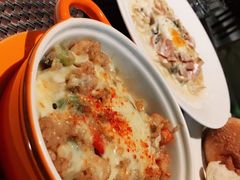-TAMATI(巴黎贝甜韩式西餐厅店)