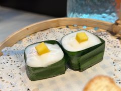 -泰妃殿(武汉首店)