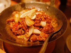 -桂小厨广西菜(万象城店)