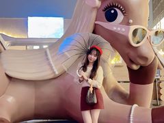 -东莞松山湖万象汇