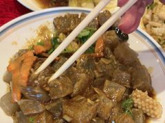 -盈春大饭店(千山路店)