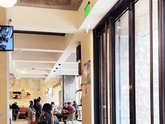 -BAKER&SPICE(BFC外滩金融中心店)