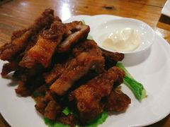 -日出青木·杭帮菜名店