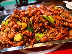 -重庆圣渝老火锅(掌起镇横街店)