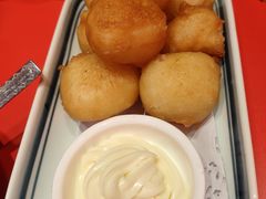-侯师傅热炒店(印象城店)