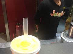 -Jazcu珍仕菓鲜榨果汁(西单大悦城店)
