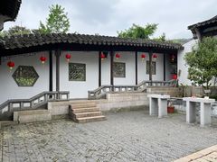 -雨花胜境