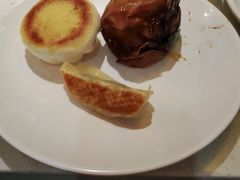 -春天烤肉自助餐厅(南内环店)