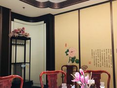 包厢-马凯餐厅(地安门店)