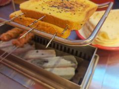 -古彭7只羊·鲜羊肉串·龙虾烧烤(玄武墨香路店)