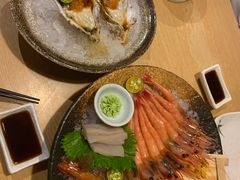 -山之川日料放题(通州店)