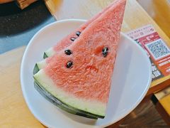 -一斗火锅·招财羊毛肚(北温泉九号店)