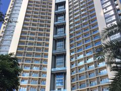 -三亚凤凰水城凯莱度假酒店