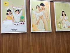 -海马体家庭照相馆(广州正佳广场店)