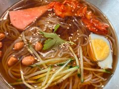 -一烧一烤•锦州烧烤(KTV包房·长江街店)