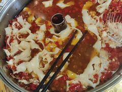 -湖南文氏湘菜馆(顺河高架路店)
