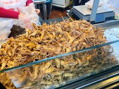 卤鸭舌-盘飧市(春熙路店)