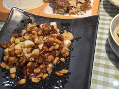 -玉桥餐厅(天坛店)