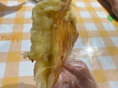 -酷公社·榴莲披萨(太原街店)