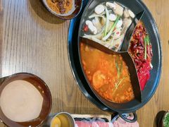 -萍姐火锅·公路夜市(南京弘阳广场店)