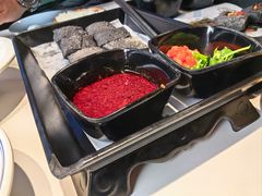 -火宫殿·小吃王国(坡子街店)