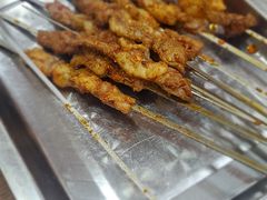 -郑家包子牛肉拉面(尚勤路店)