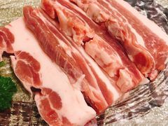 -韩时烤肉(枫蓝店)