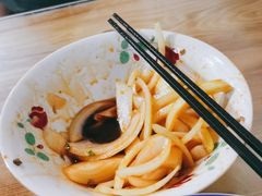 -铁记拉面(胜利路店)