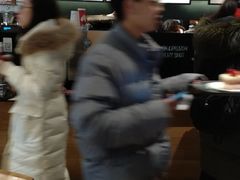 -星巴克(杭州西湖银泰1F店)